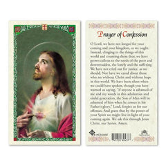 A Guide For Confession Prayers Catholic Online