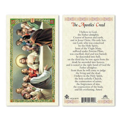 The Apostles Creed Prayers Catholic Online - 