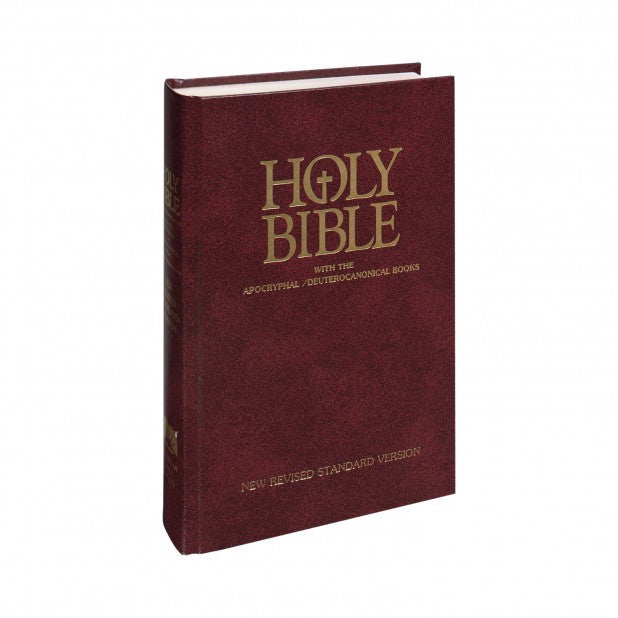 hardcover bible