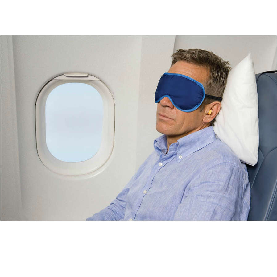 comfortable sleep mask