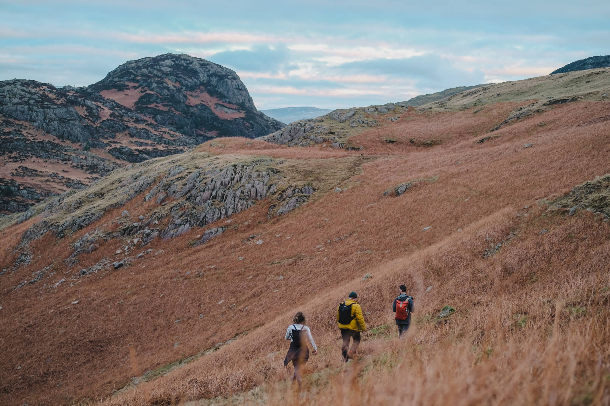 Best walks in the Lake District