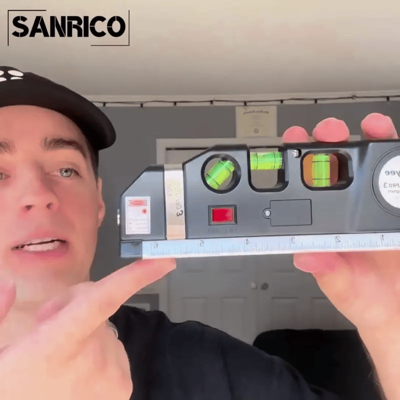 SANRICO LevelPro