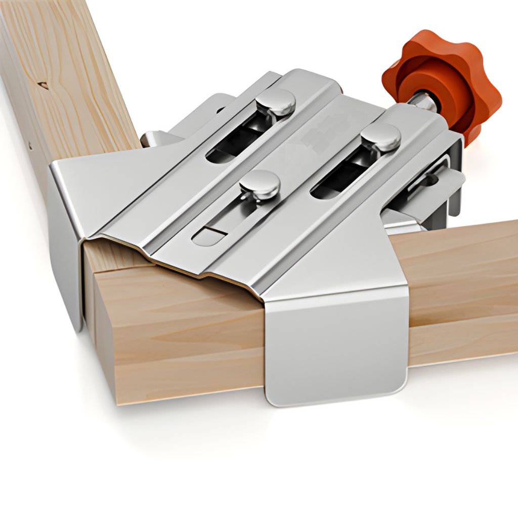 MasterJoints Clamps