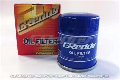 GReddy OX-05 Oil Filter for Hon ZC-B20 / Mit 4G63-6A12 / Maz K8-FS
