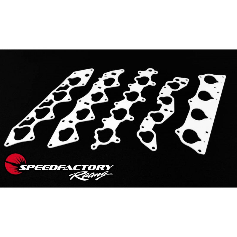 SpeedFactory B16A Thermal Intake Manifold Gasket SF-02-012