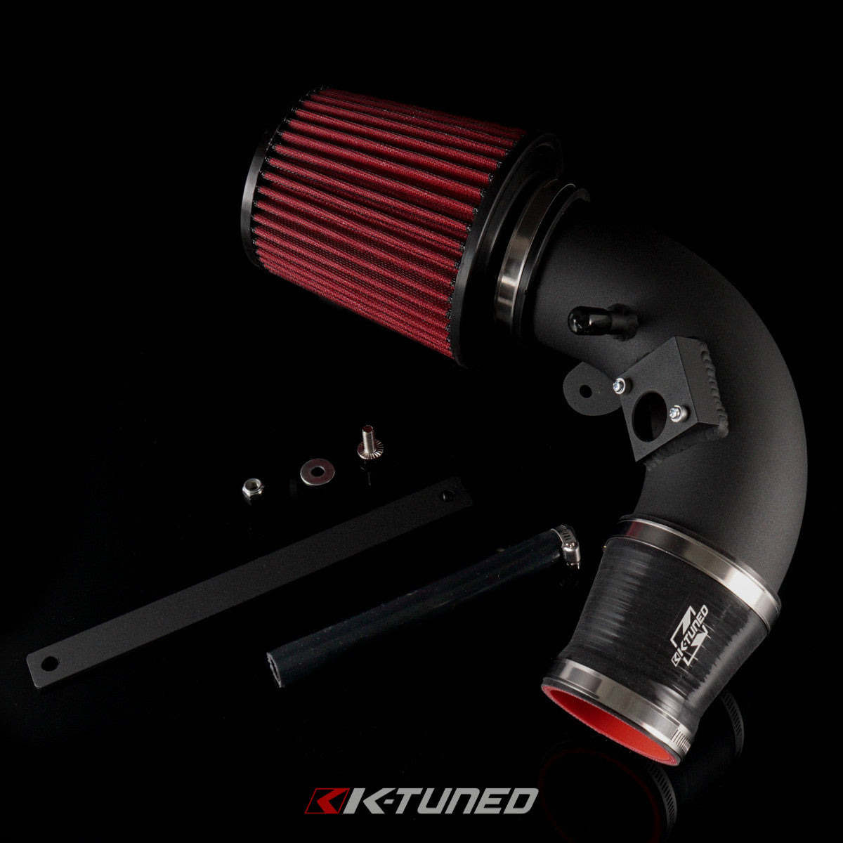 K-Tuned 9th Gen Short Ram Intake KTD-SR9-30F