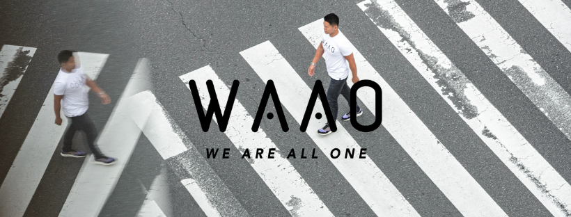 WAAO - We Are All One