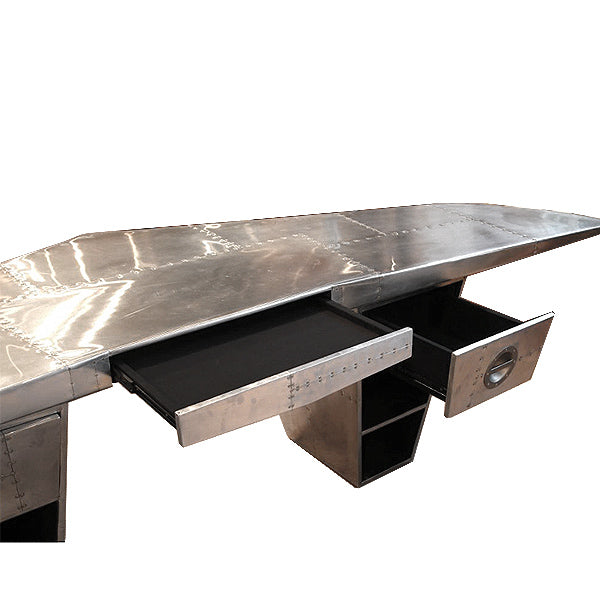 Aviator Wing Desk