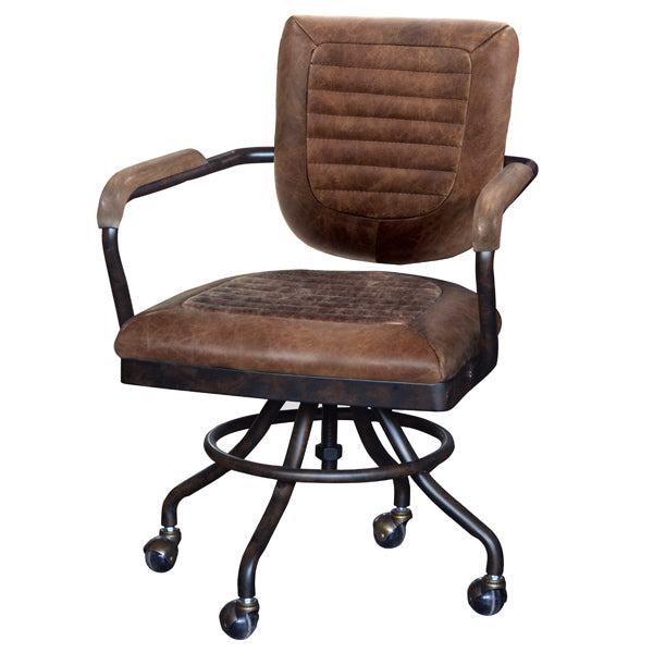 What Are The Best Office Chairs For A Home Office Desk Modish Living