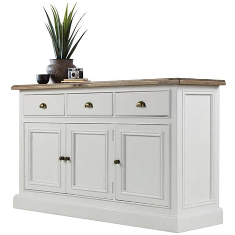 White Savannah sideboard