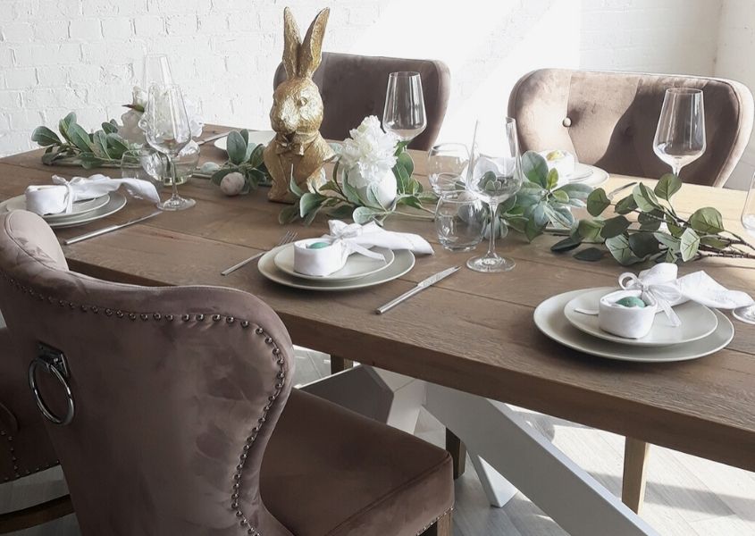 Ideas to decorate your home for Easter | Modish Living