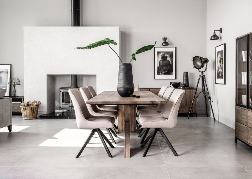 Overstijgen bezoeker onkruid What is Nordic furniture style? - Modish Living Home Interiors