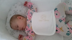 baby wrap swaddle safety sleep