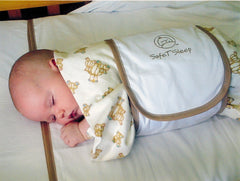 Is My Side Sleeping Baby Safer In A Sleepwrap Safe T Sleep