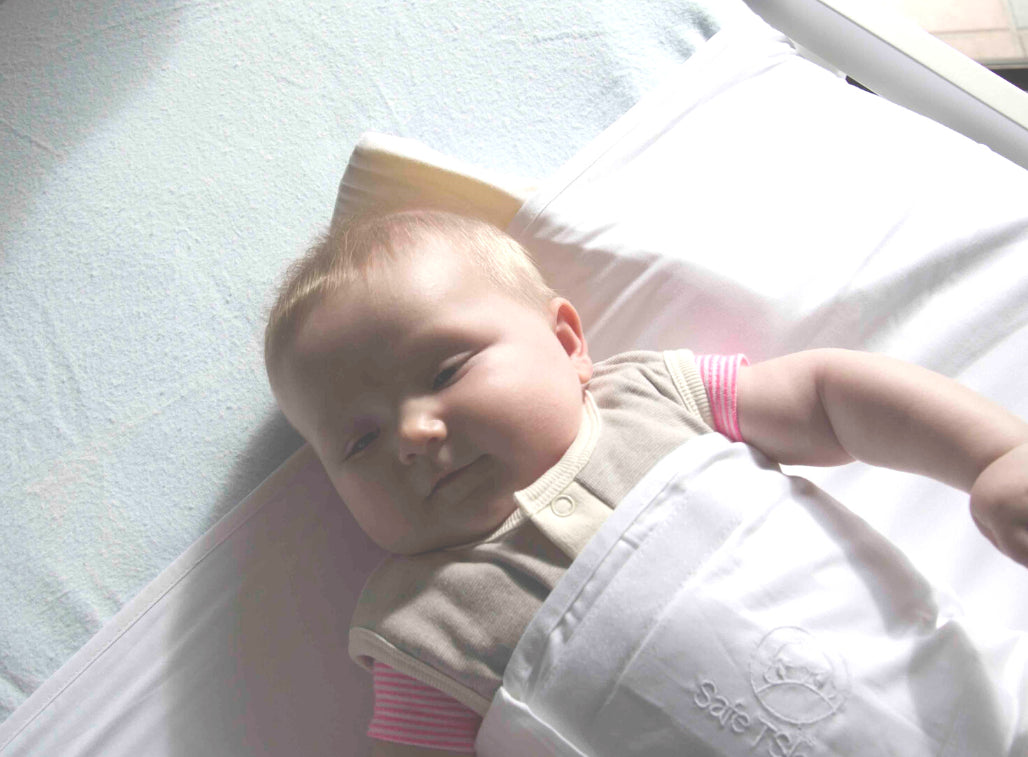rijkdom De Leven van Safe T Sleep® Sleepwrap® | Baby Wrap | Safe T Sleep® Sleepwrap® | Baby Wrap