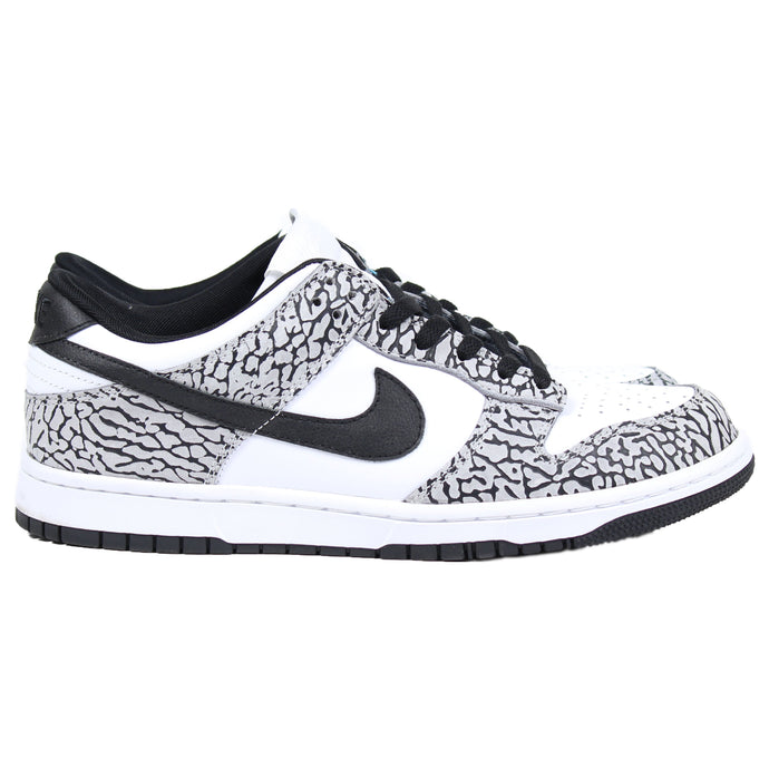 nike dunk low id