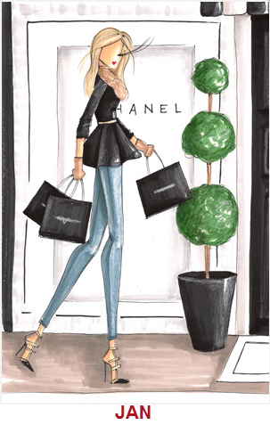 1000+ images about Chanel Drawings on Pinterest | Chanel perfume ...