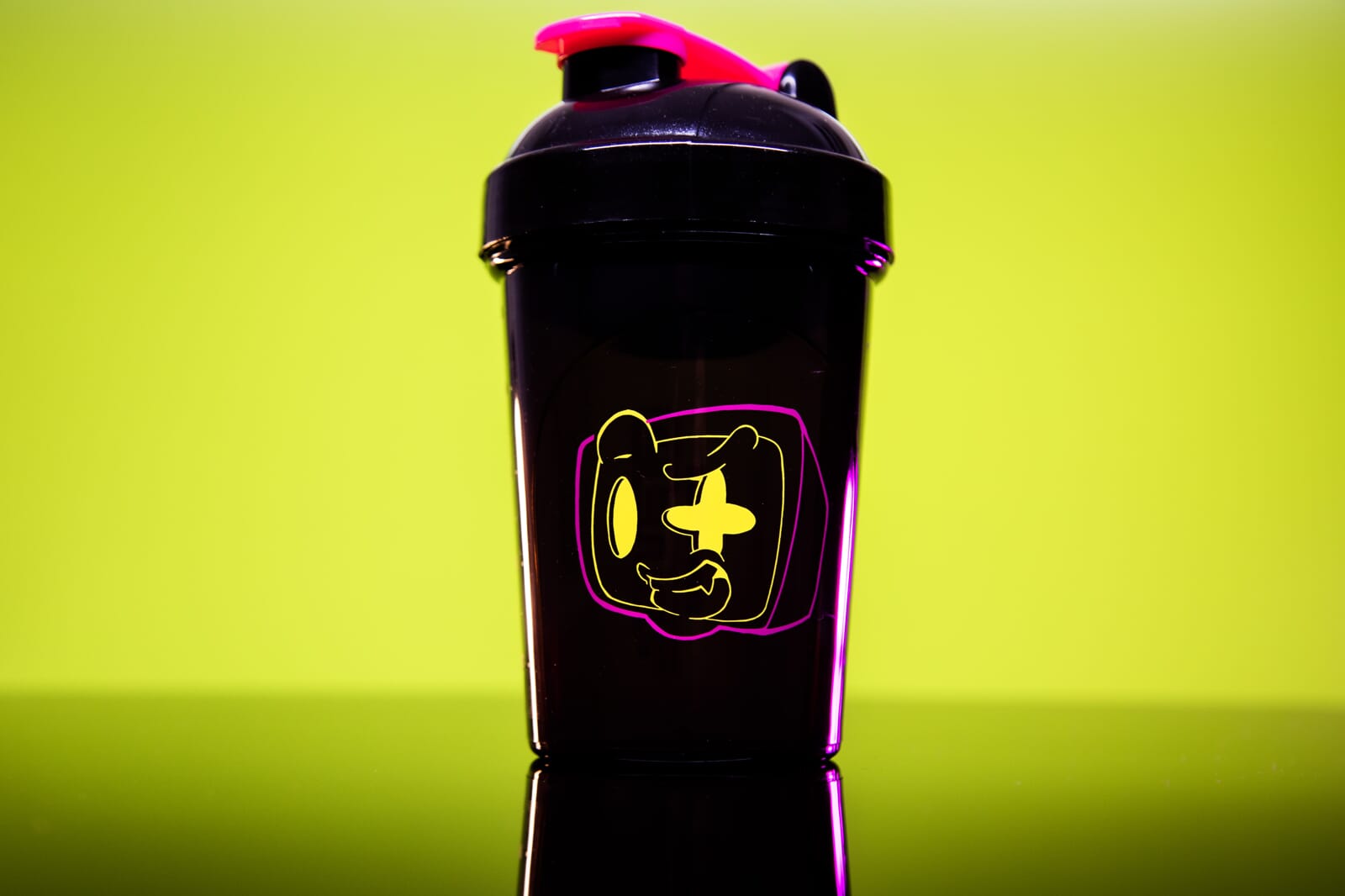 G FUEL® on X: Get the NEW Night Blue Shaker Cup FREE with every tub! »    / X