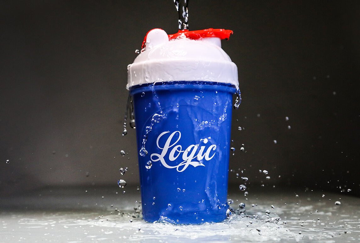Logic GFUEL Shaker Cup