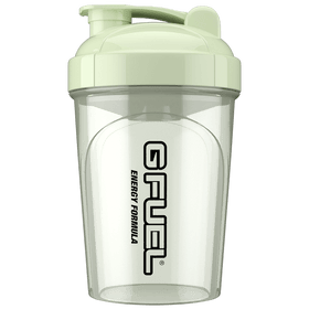 16 oz. Logo Shaker Cup