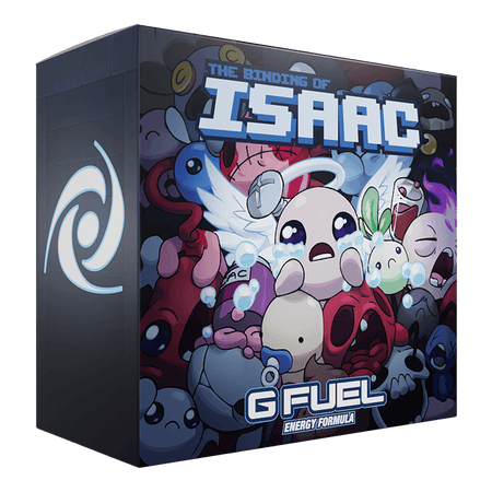 download the binding of isaac g fuel for free