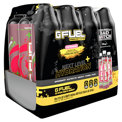 G Fuel The Official Energy Drink Of Esports Shop Flavors Accessories - gfuel shirt roblox