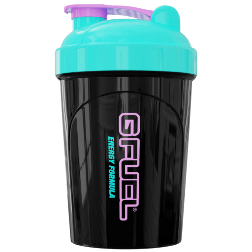 G FUEL Energy Formula  Island Vibez Shaker Cup