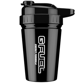 G FUEL Energy Formula  Stainless Steel Icebreaker Shaker Cup