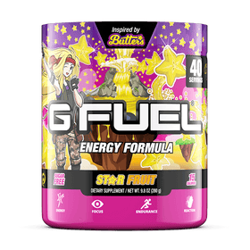 G FUEL - ⚡️🥤 G FUEL STARTER KITS 🥤⚡️ Lookin' to get into