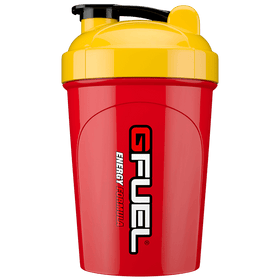 The Shock G FUEL Shaker Cup Inspired by ElectricShock