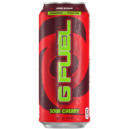 Download G FUEL Variety Pack Cans (12 Pack)