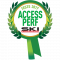access perf ski chrono award