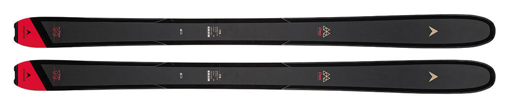 Dynastar M-Pro 99 W Skis 2021