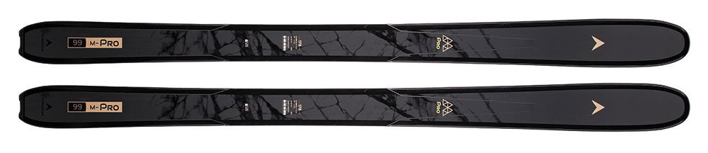 Dynastar M-Pro 99 Skis 2021