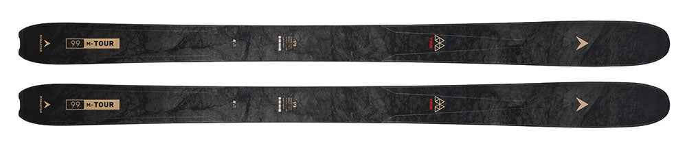 Dynastar M-Tour 99 Skis 2021