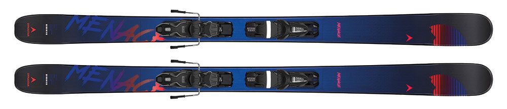 Dynastar Menace 90 Xpress Ski System 2021