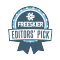 freeskier magazine editor's pick ski