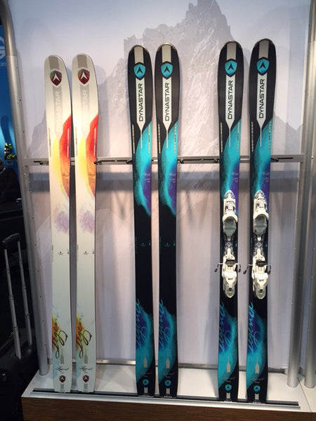 Dynastar Legend X 88 Skis 2019