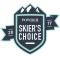 powder magazine skier's choice