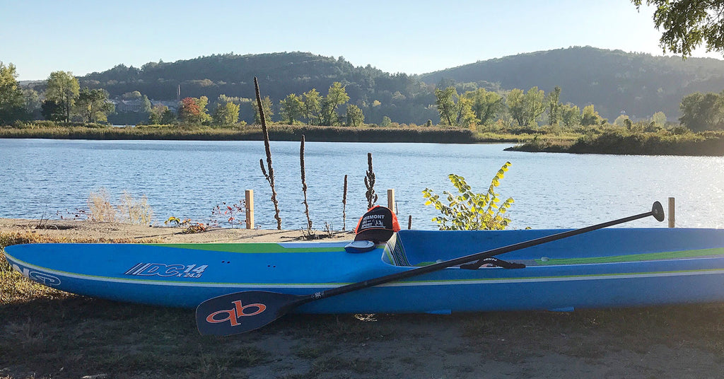 paddle boards on the connecticut river