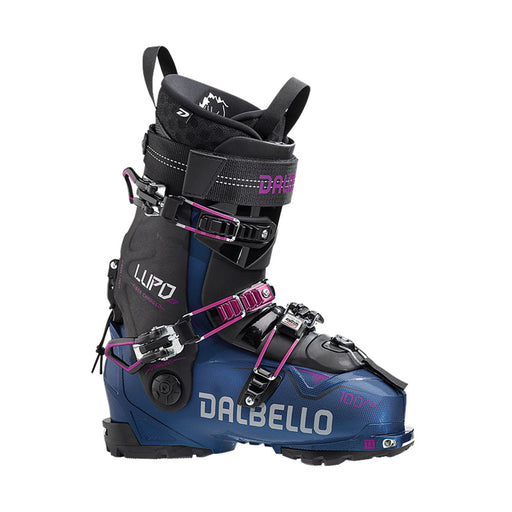 Dalbello Lupo AX 100 UNI Touring Ski Boots 2022 — Vermont Ski and Sport