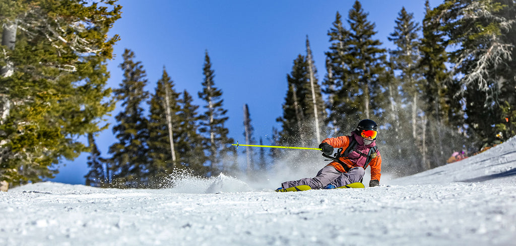 shop carving skis