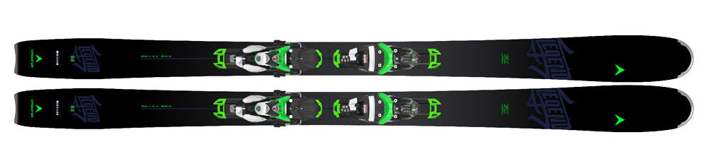 Dynastar legend x88 ski system 2020