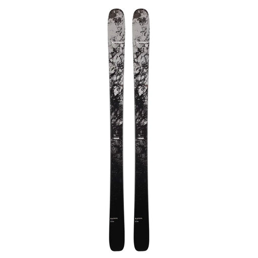 SKI GEAR Rossignol SCRATCH 17/18 - Freestyle Skis - Men's + Bindings - SPX  12 DUAL WTR B90 black/white - Private Sport Shop