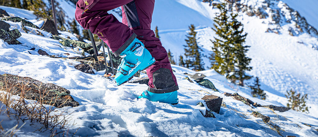 Shop Ski Boots | Vermont Ski and Sport