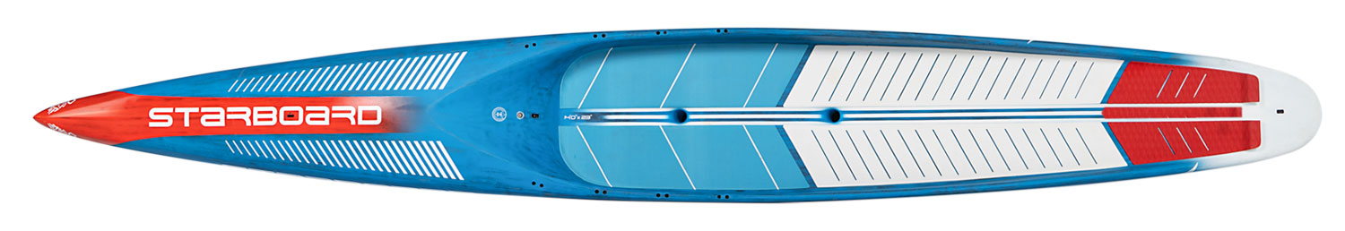 Starboard All Star 14' Stand Up Paddle Board 2024 FREE BOARD BAG