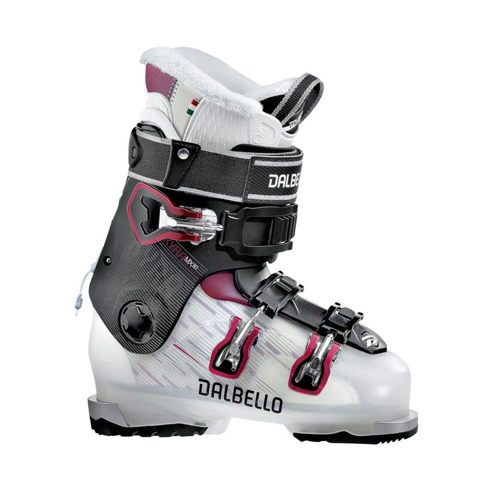 laten vallen Taille De kerk Dalbello Kyra MX 80 Touring Women's Ski Boots — Vermont Ski and Sport