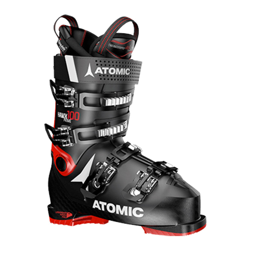 Mand hoorbaar Gewend aan Atomic Hawx Prime 100 Ski Boots — Vermont Ski and Sport