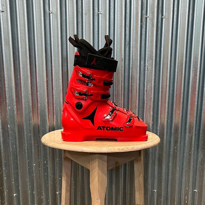 美品】ATOMIC REDSTER CLUB SPORT 24-24.5 大量入荷 sandorobotics.com