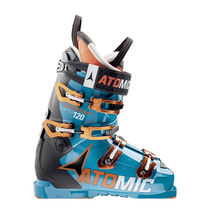 Vergelijkbaar droefheid Bewijzen Atomic Redster Pro 120 Ski Boots — Vermont Ski and Sport